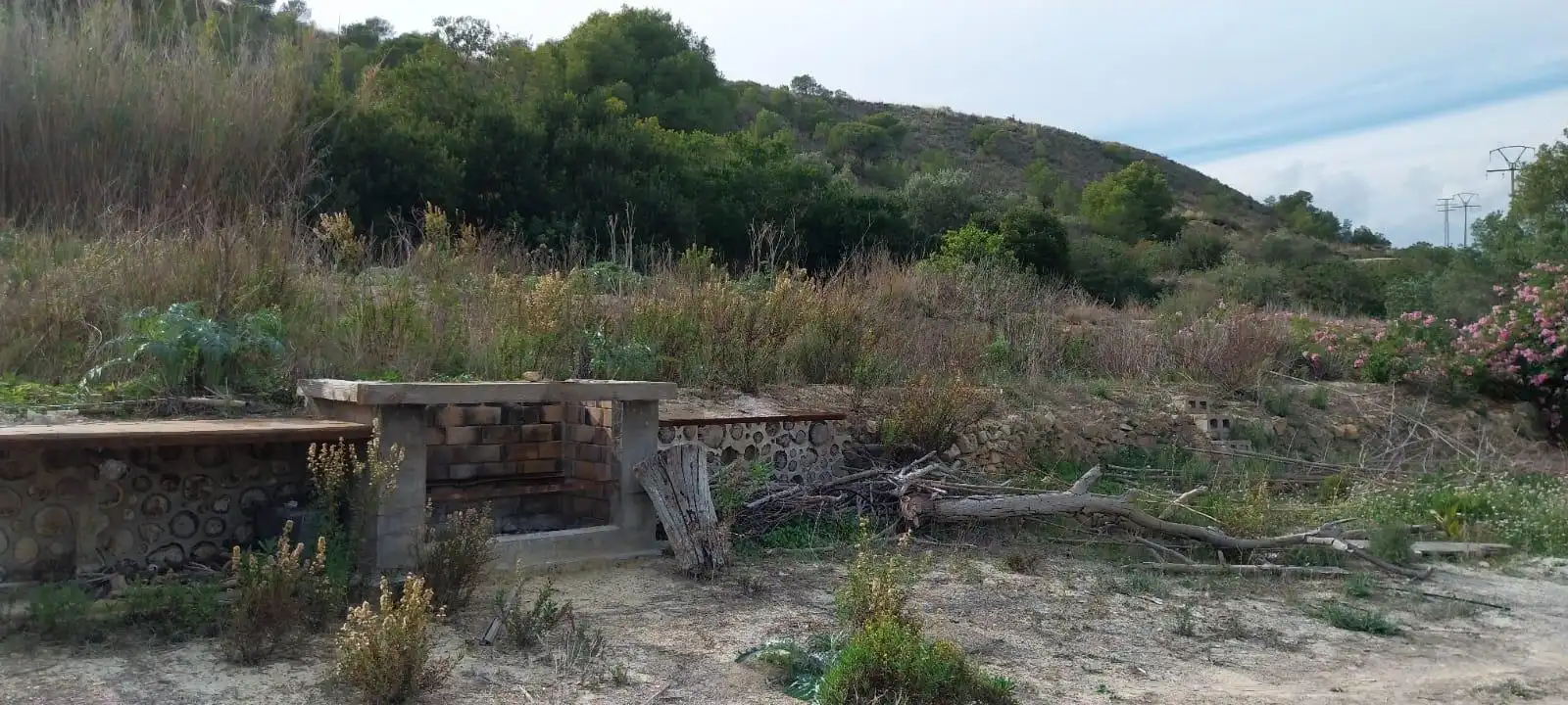 Wohnbaugrundstück zum Verkauf in Platja de Torres, imagen 7