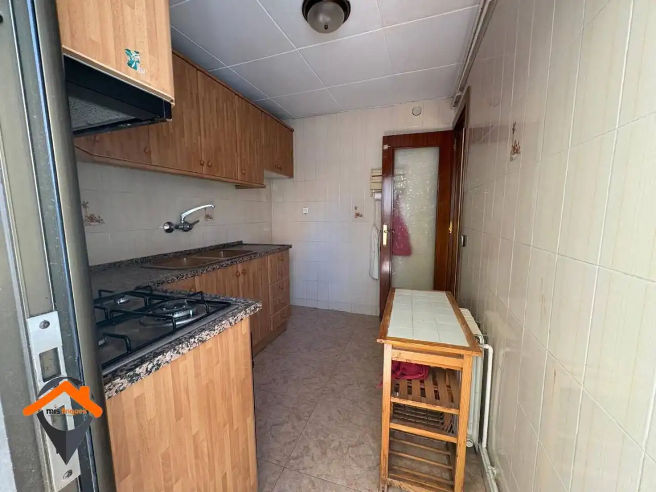 Cuina de Pis en venda en Ca n'Oriac - Sector Nord