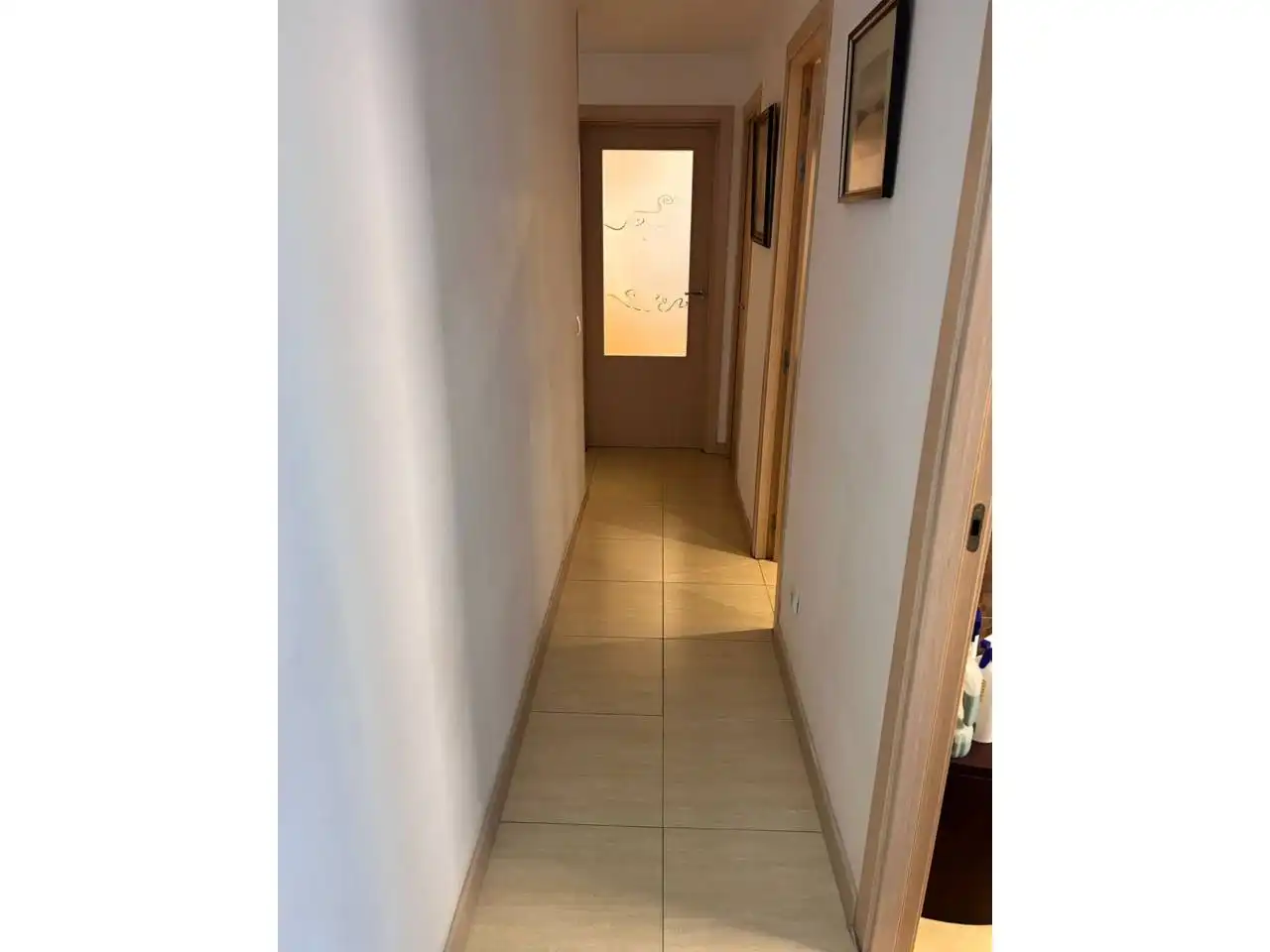 Piso de alquiler en Girona con Calefacción, Amueblado y Balcón
