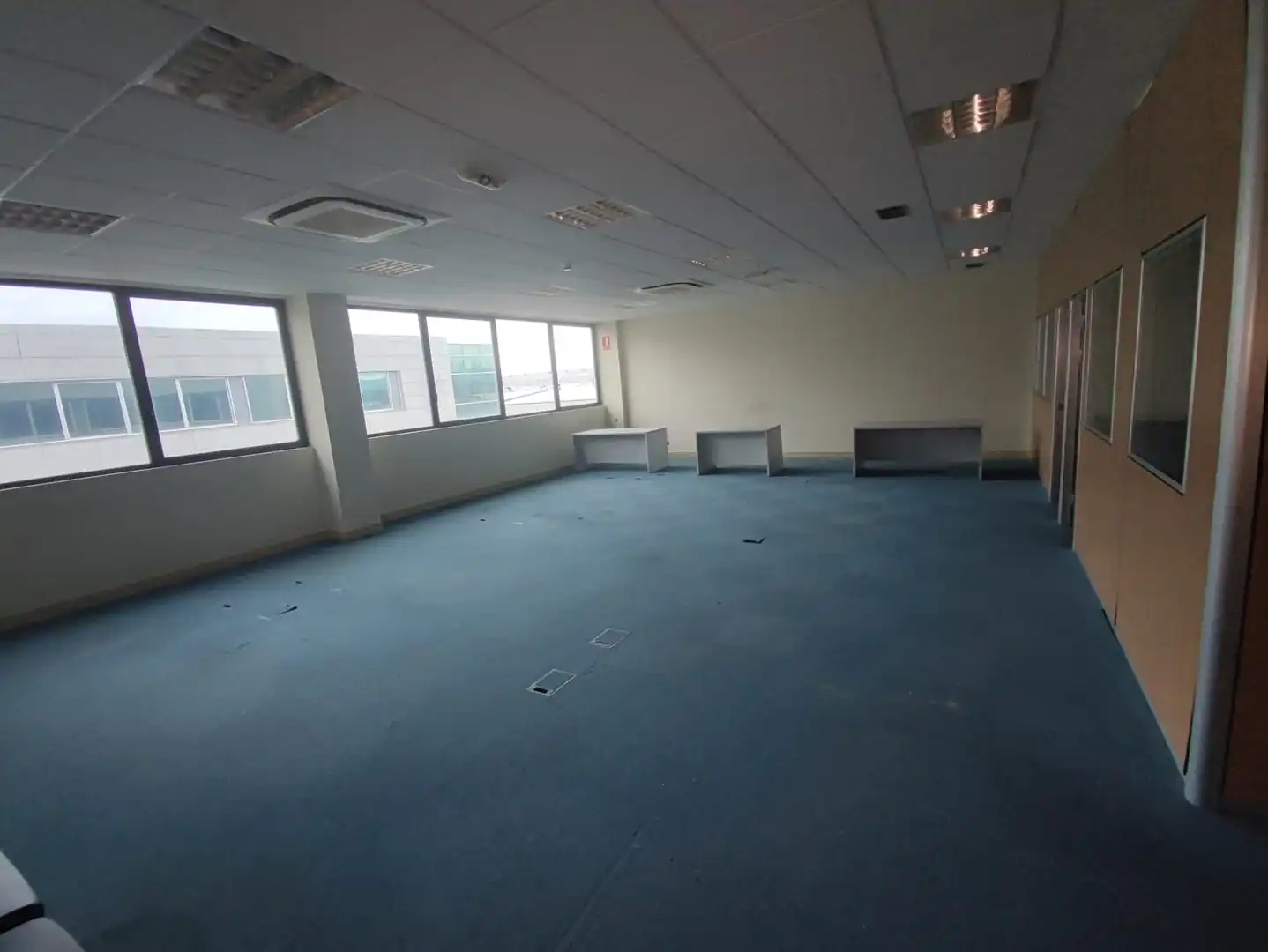 Büro mit Aufzug zum Verkauf in Zumar Hiribidea 1, imagen 5