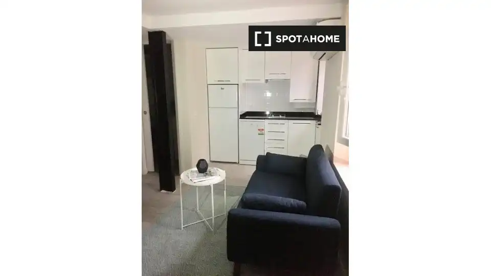Fotografía del inmueble reportado: 1.000 €/mes — Madrid, Madrid