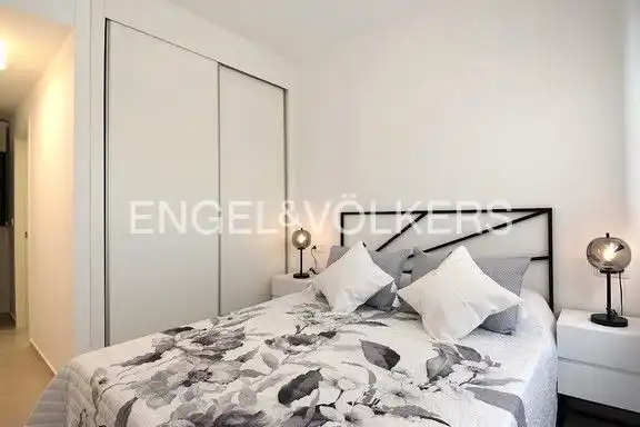 Penthouse mit Terrasse zum Verkauf in San Miguel de Salinas, imagen 16