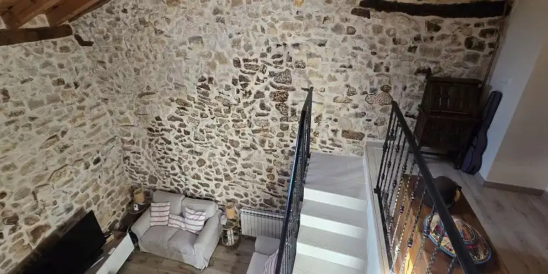 Country house zum Verkauf in Matabuena, Segovia