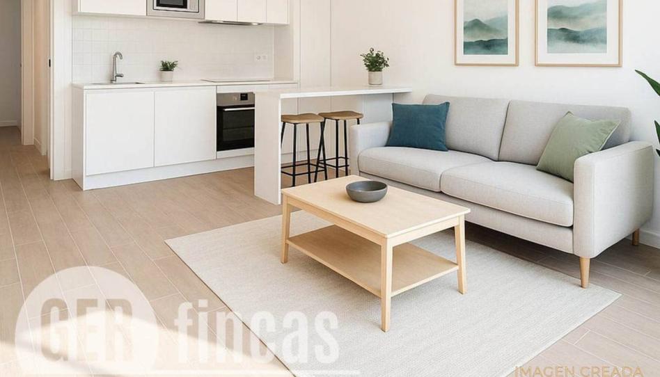 Foto 1 de Casa o chalet en venta en Comte Borrell, Ca n'Aurell, Barcelona