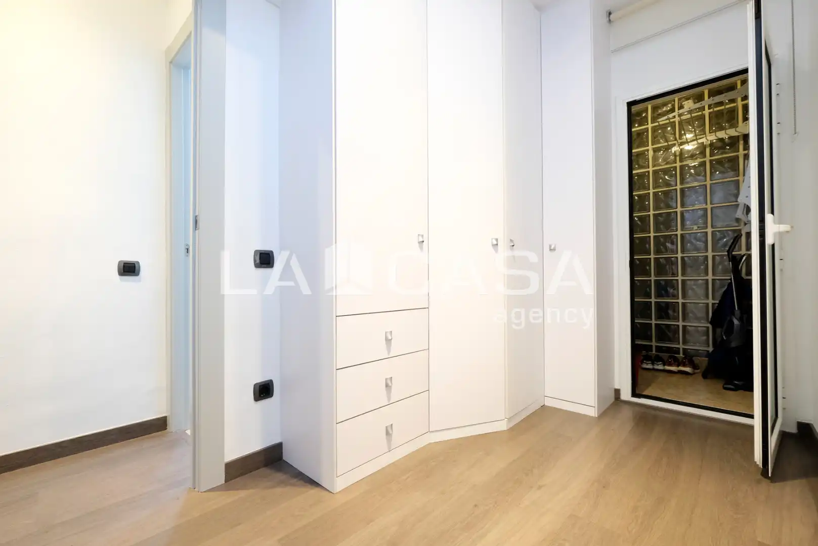 Piso en venta en Barcelona con Aire acondicionado, Calefacción y Parquet