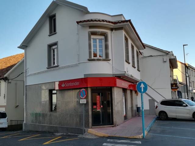 Local comercial en Alquiler en Avenida Porta do Sol en Valdoviño