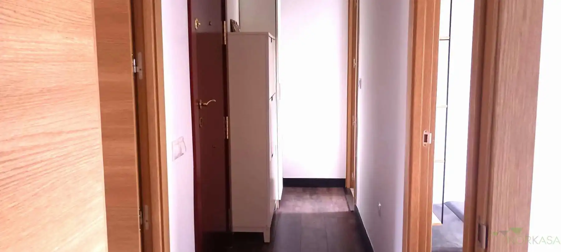 Apartament en venda en Oviedo  amb Calefacció i Moblat