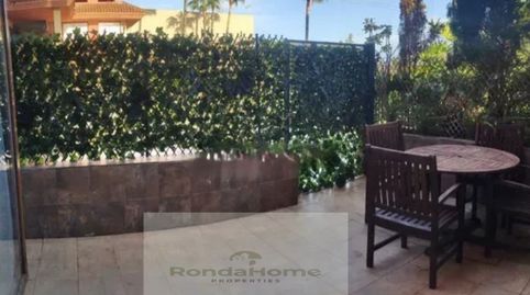Photo 3 of Flat for rent in Arrabal Sup L1-campanales, Los Rios, Mijas