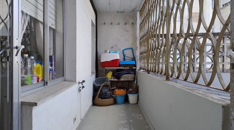 Foto 4 de Piso en venta en Rúa Das Nóreas, Centro - Recinto Amurallado, Lugo Capital