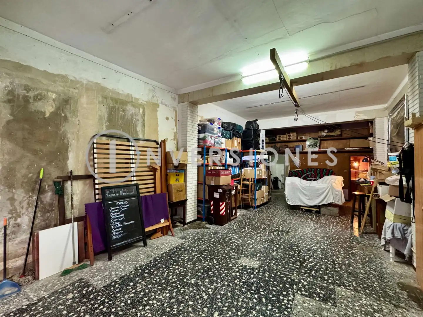 Commercial properties for sale in Manacor