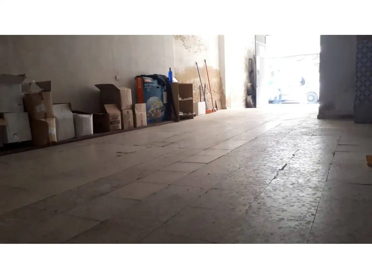 Commercial properties for sale in Huelva