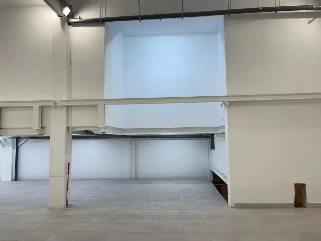 Local comercial en alquiler en Pérez Galdós Kalea, imagen 16