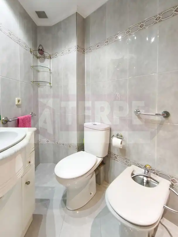 Appartamento con balcone in vendita a Nafarroa Etorbidea, imagen 25
