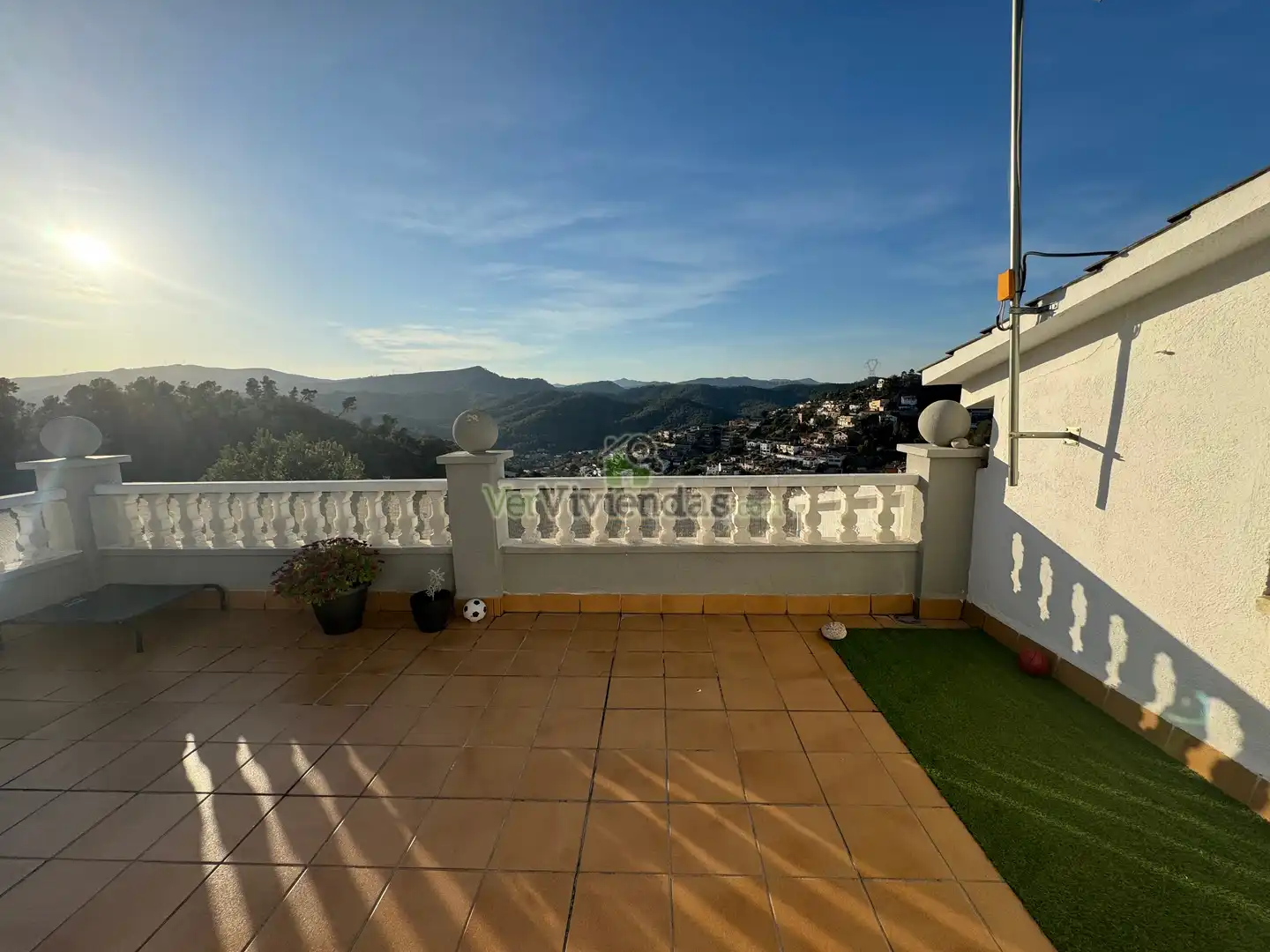 Casa o xalet en venda a Avinguda Dolça de Provença, 84, Torrelles de Llobregat