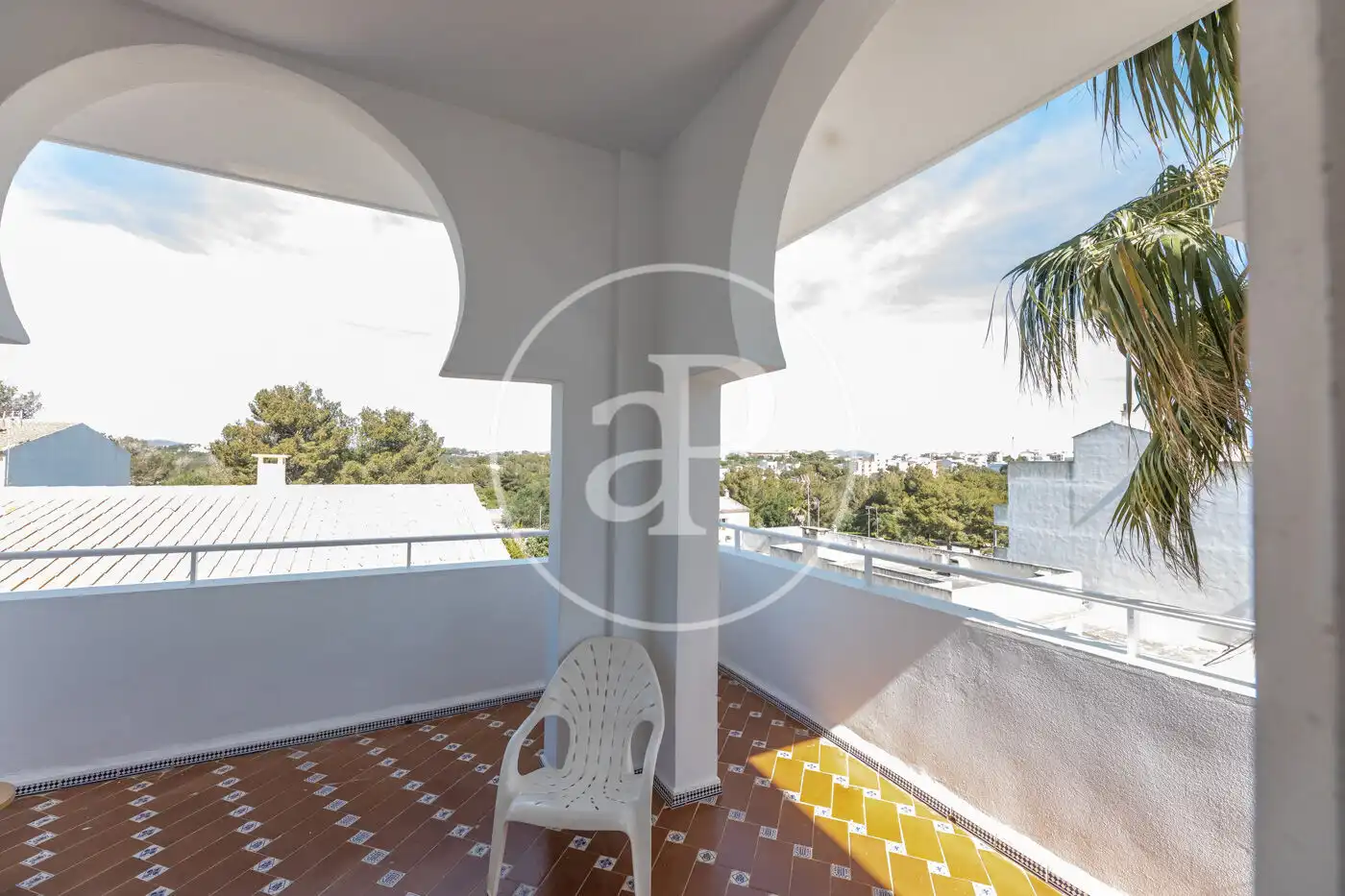 Vista exterior de Casa o chalet en venta en Manacor con Calefacción, Jardín privado y Terraza