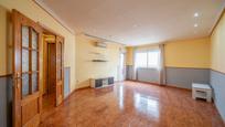 Living room of Flat for sale in El Tiemblo   with Air Conditioner, Heating and Terrace