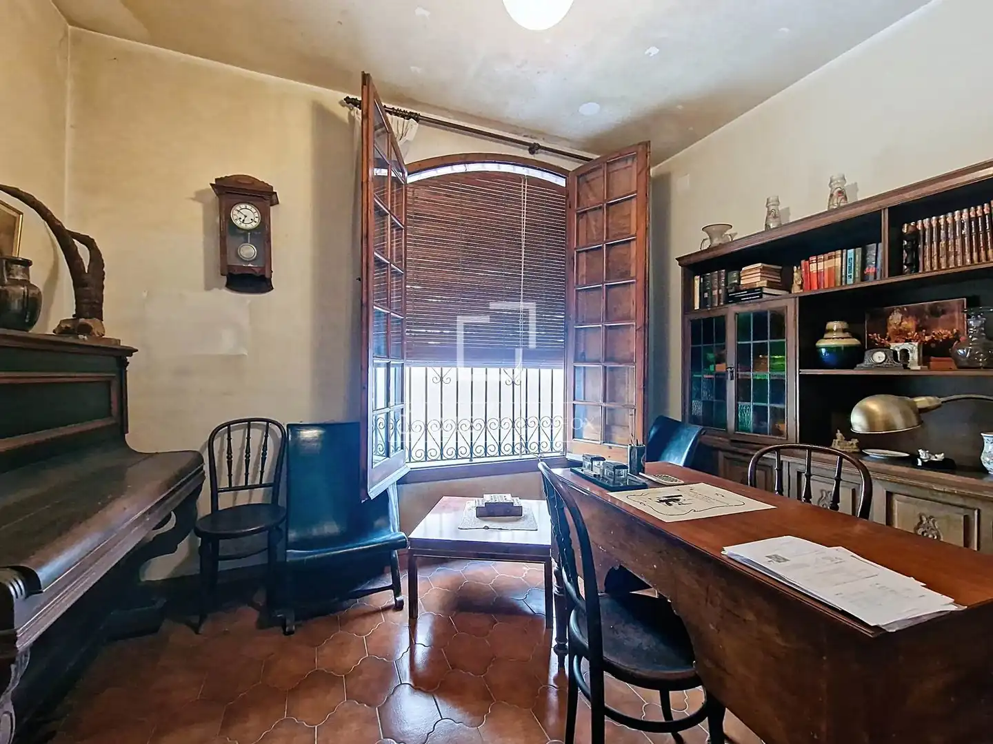 Chalet con terraza en venta en Centre Vila, imagen 12