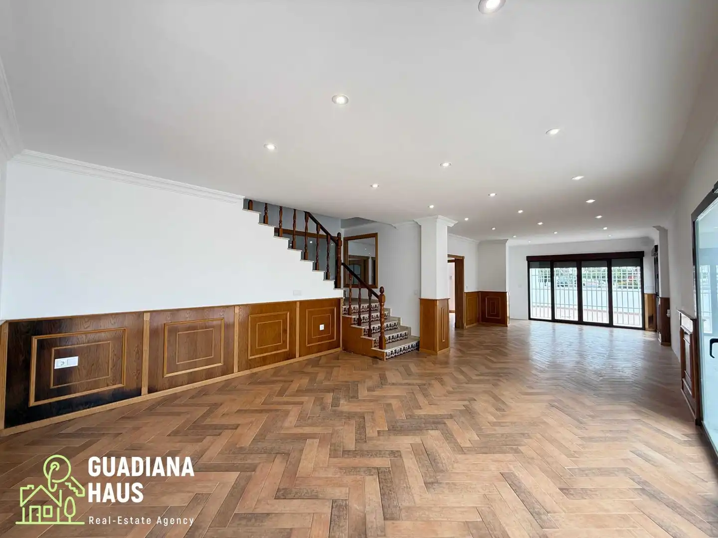 Chalet con piscina en venta en Urbasur, imagen 44