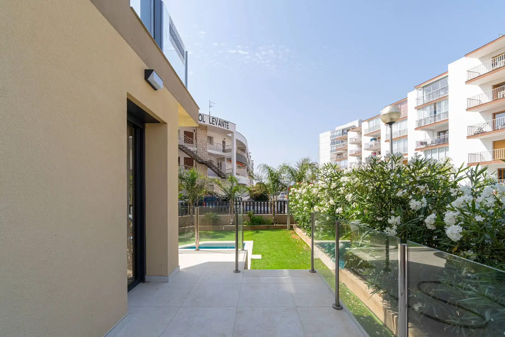 Mini appartamento con piscina in vendita a Carrer DEL PORT DE REIG, imagen 17