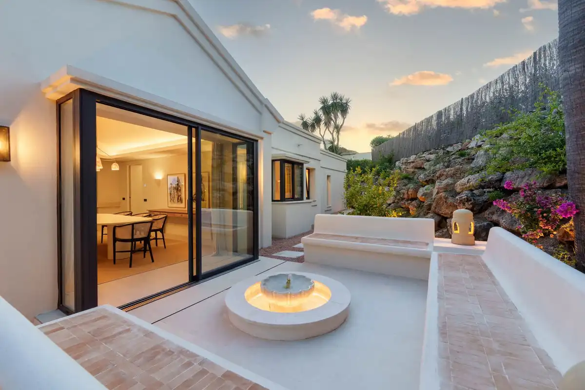 Chalet con piscina en venta en Nueva Andalucía, imagen 50