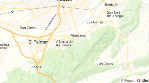 Foto 5 de Piso en venta en Algezares,  Murcia Capital