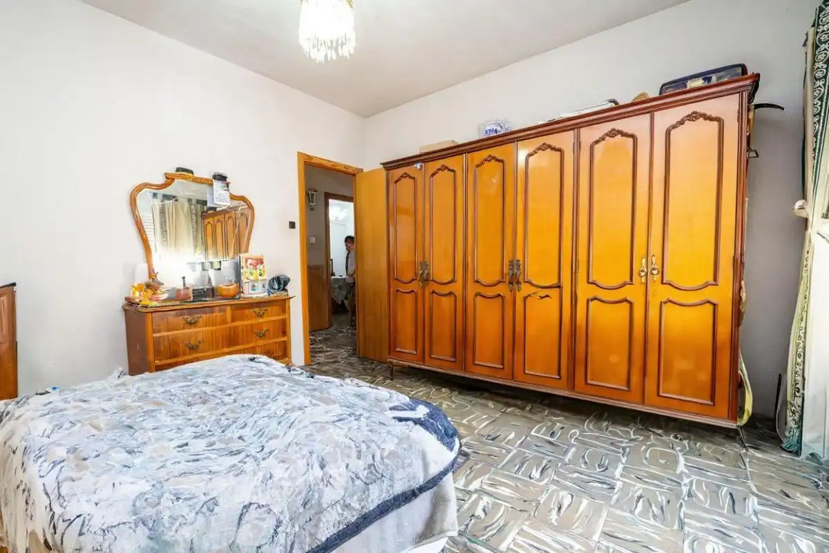 Habitación de Piso en venta en San Vicente del Raspeig / Sant Vicent del Raspeig con Aire acondicionado y Calefacción