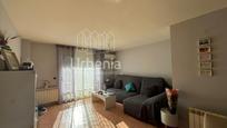 Living room of Flat for sale in Pineda de Mar  with Air Conditioner