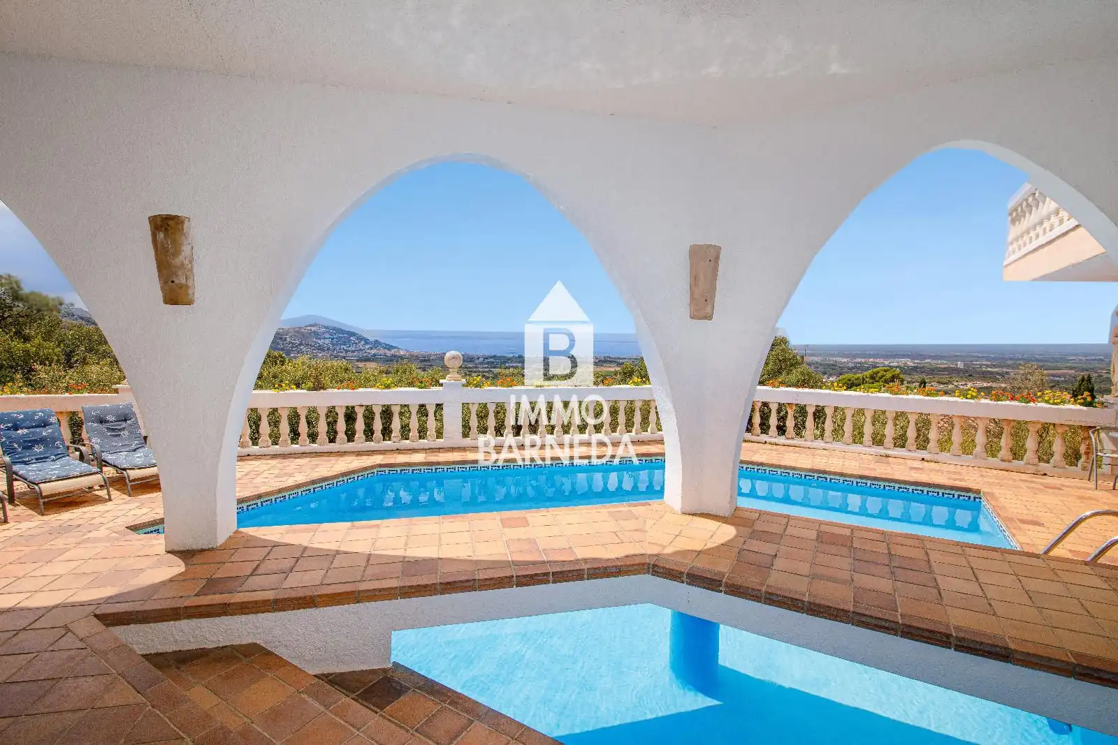 Casa con piscina in vendita a Osca 8, imagen 5