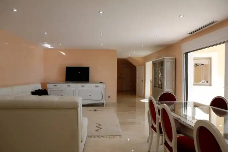 Villa con piscina in vendita a La Viña - Montemar - San Jaime, imagen 4