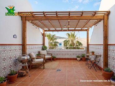 Wohnung mit Aufzug zum Verkauf in Castell de Ferro