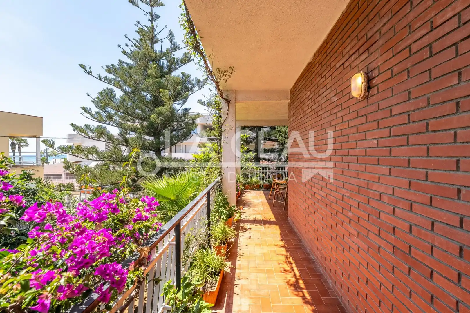 Villa con terrazza in vendita a Frau 4, imagen 9