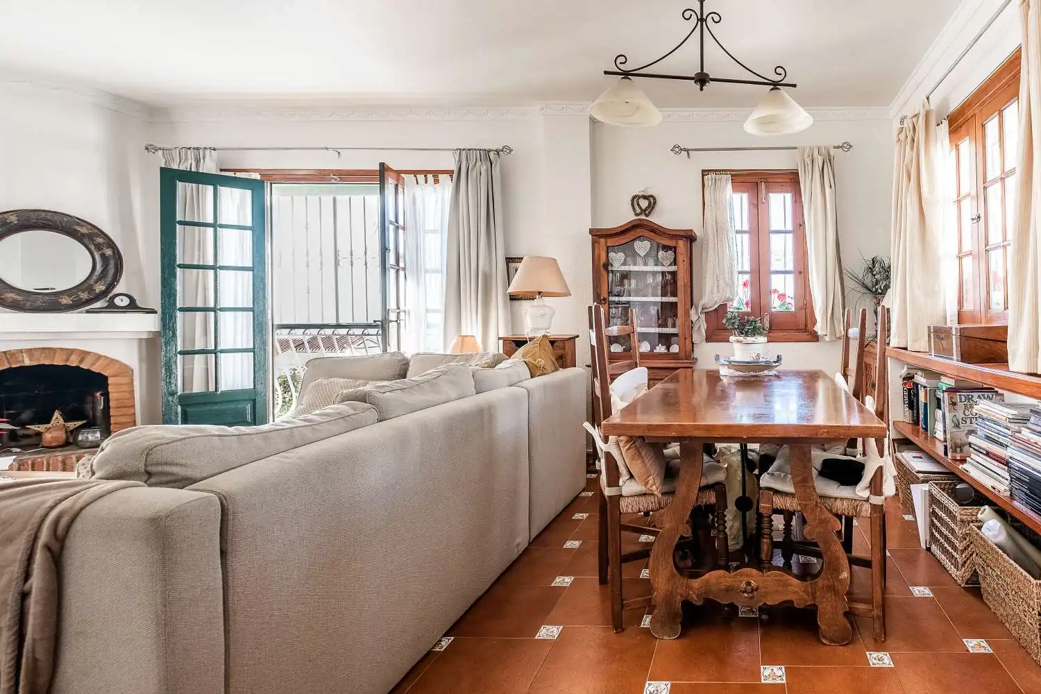 Casa o chalet en venta en Avda Pescia - Ctra de Frigiliana