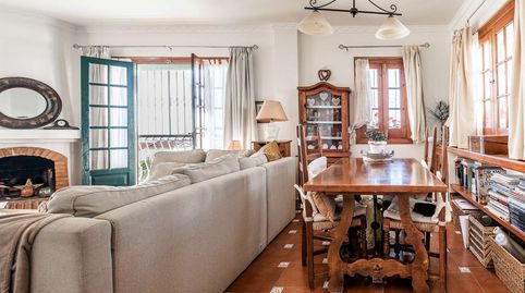 Foto 2 de Casa o chalet en venta en Avda Pescia - Ctra de Frigiliana, Nerja