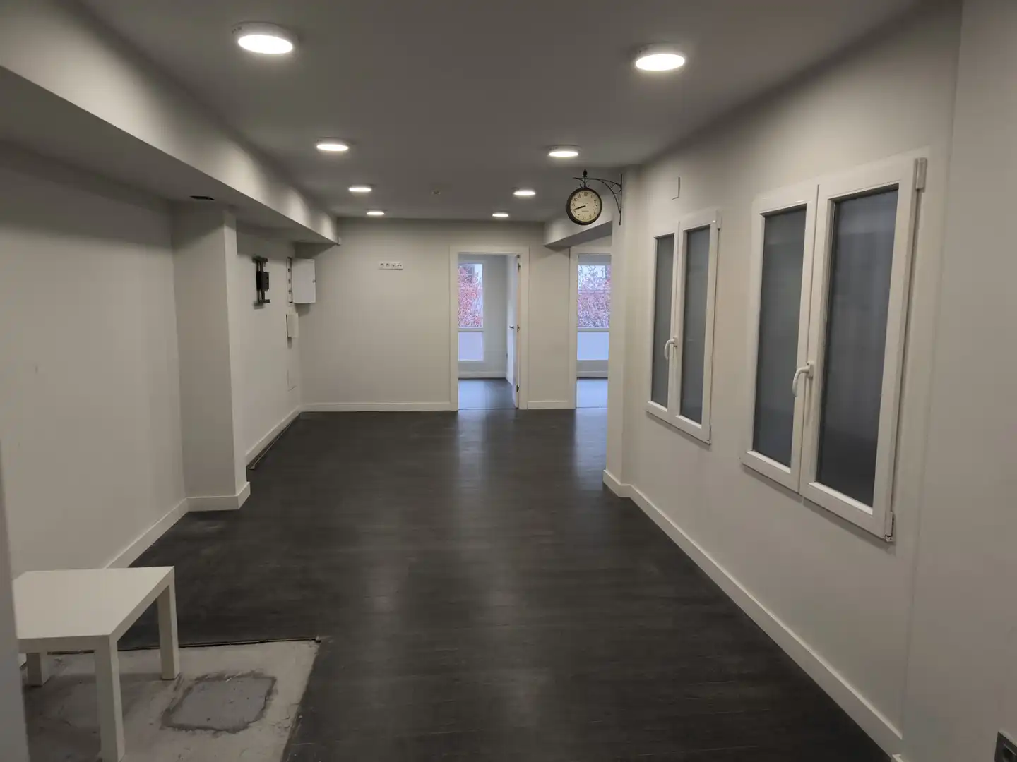 Office space with lift for sale in Calle Magnus Blikstad 2, imagen 10