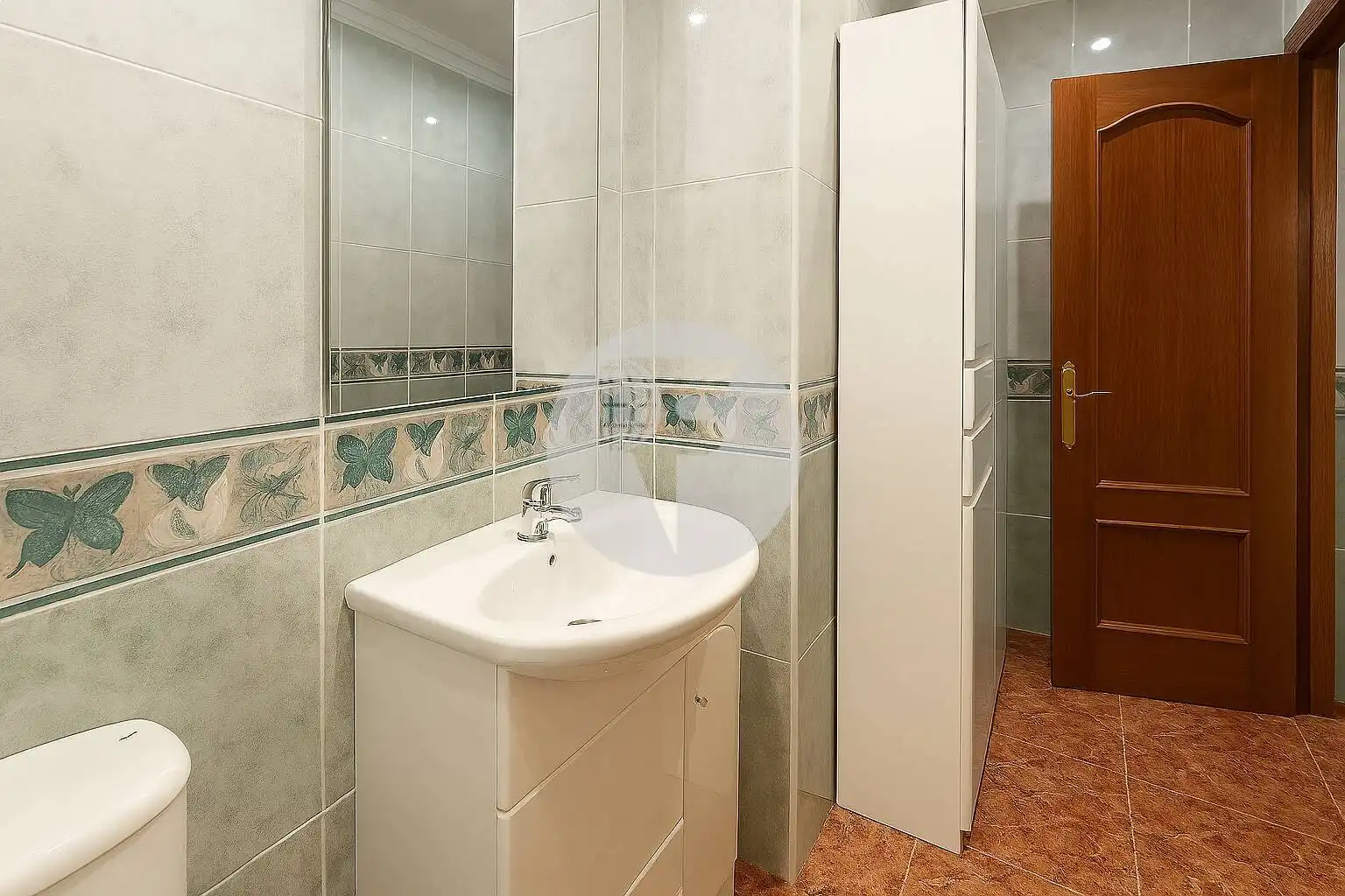 Bany de Pis en venda en Mollet del Vallès
