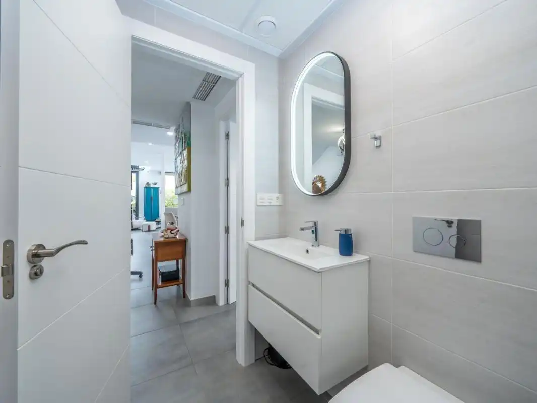 Villa con piscina in vendita a Carrer de Xipre, imagen 36