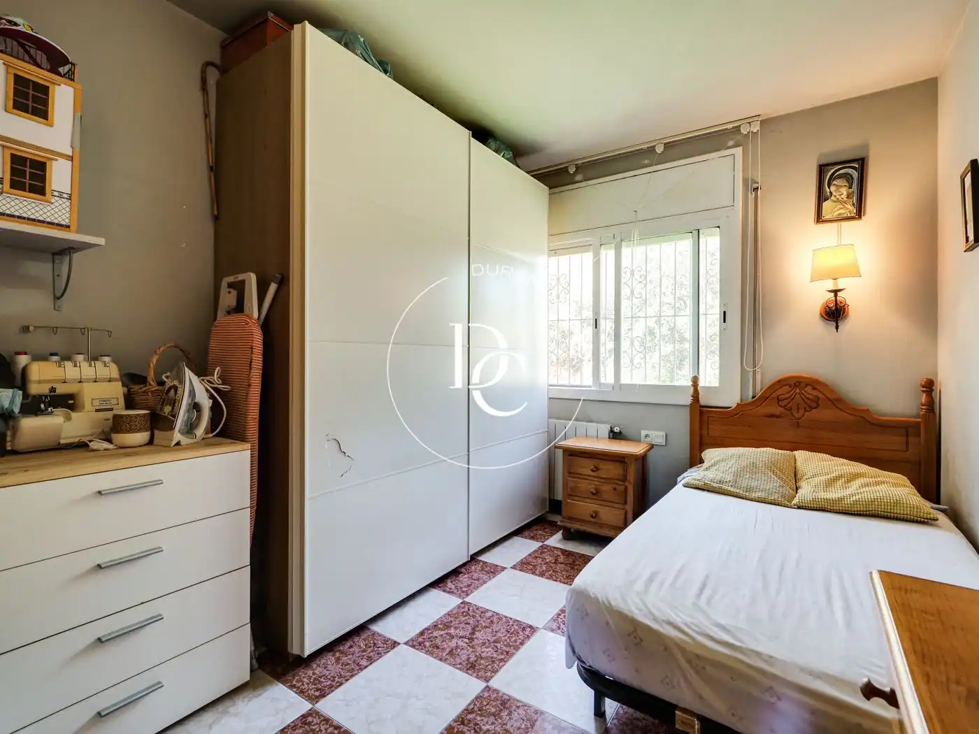 Casa con jardín en venta en Carrer Puig de les Forques, imagen 22