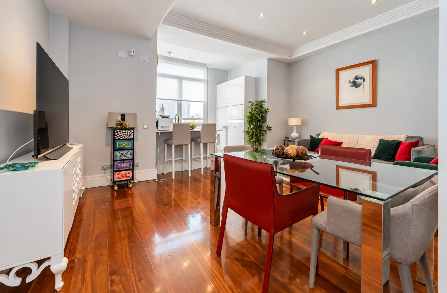 Appartement avec ascenseur à vendre à Calle de Núñez de Balboa, imagen 6