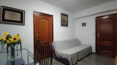 Foto 3 de Pis en venda a San Isidro, Madrid