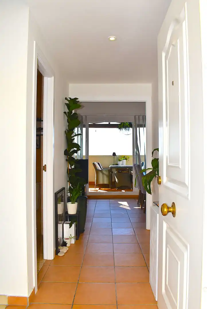 Haus mit Pool zum Verkauf in Balcón de Finestrat - Terra Marina, imagen 4