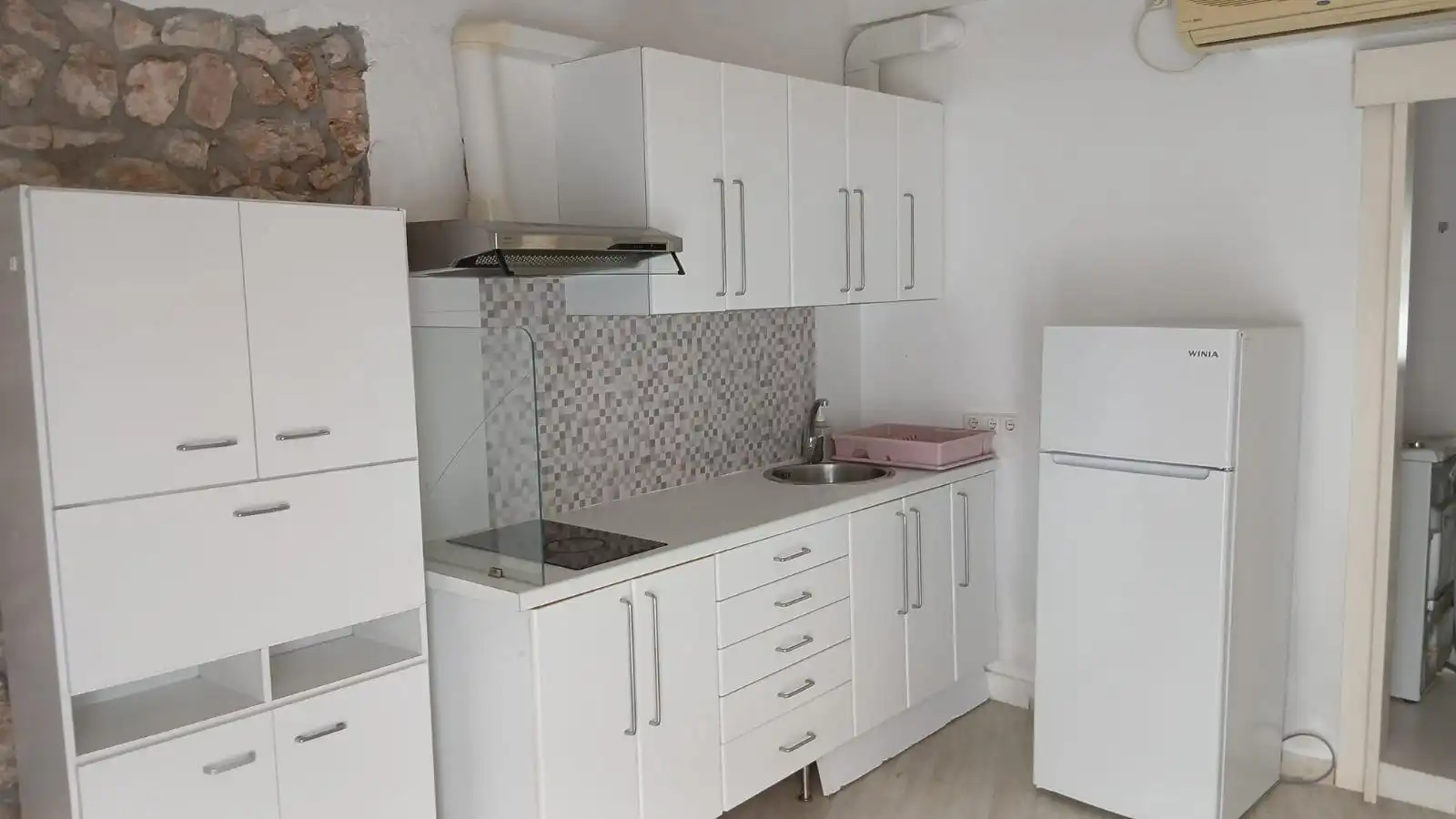 Flat for sale in Avenida Avinguda del Camí dels Capellans, 2