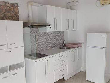 Wohnung zum Verkauf in Avenida Avinguda del Camí dels Capellans, 2