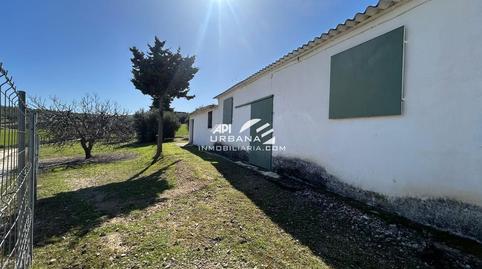 Photo 2 of Residential for sale in Cerro San Cristóbal, El Carmen - La Barrera, Lucena