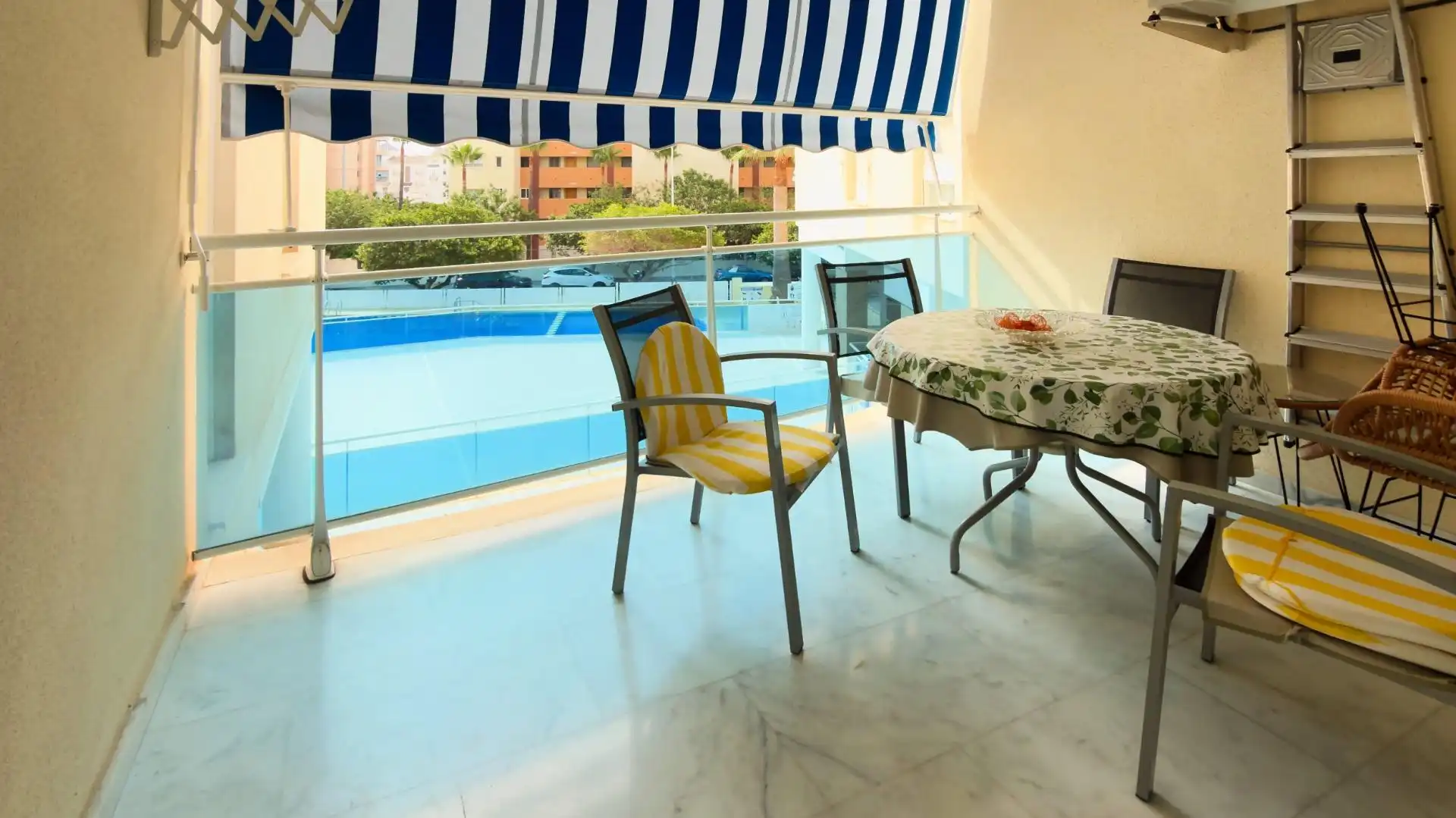 Appartement avec terrasse à vendre à Calle Llevant, imagen 52