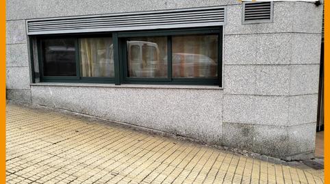Foto 2 von Geschaftsraum zum Verkauf in Residencia, Ourense Capital