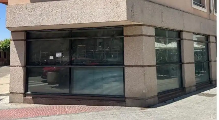 Local comercial en venda a Medina del Campo, imagen 2