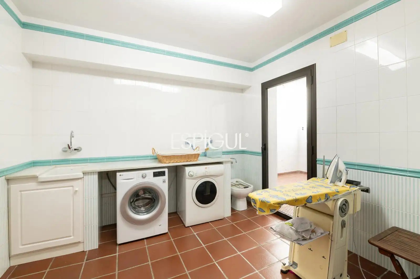 Houses for sale in Sant Cugat del Vallès  with Air Conditioner, Heating and Storage room