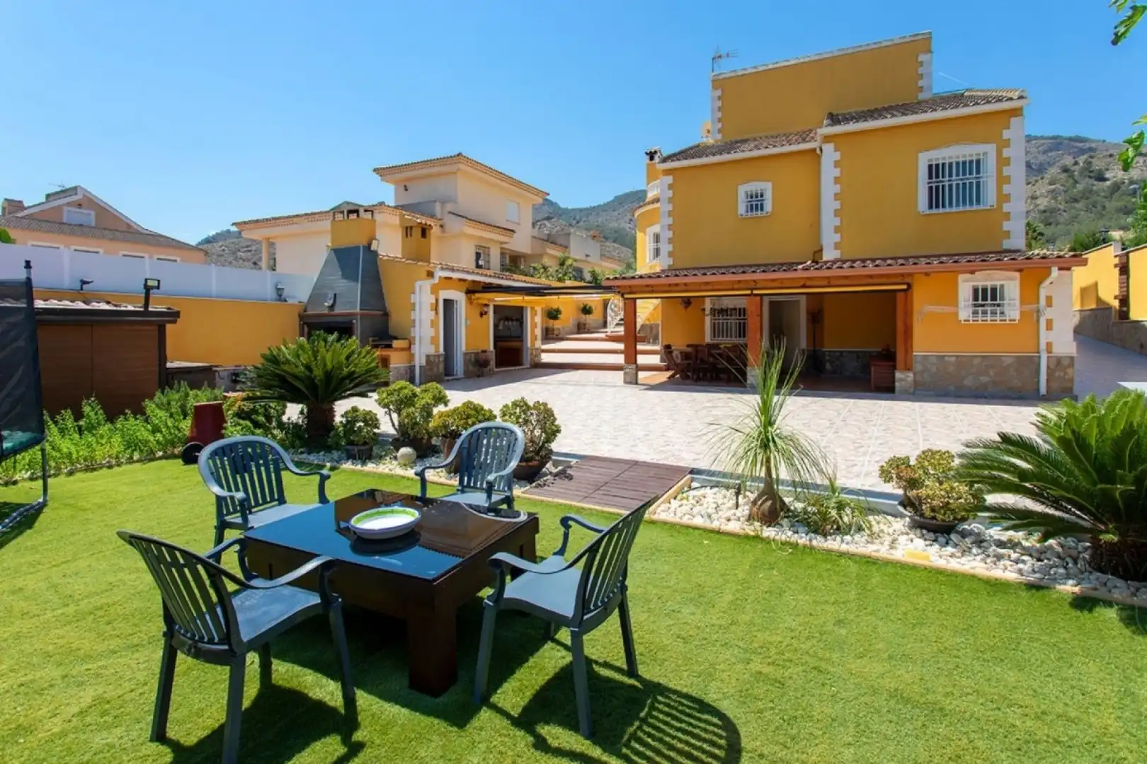 House with terrace for sale in Orihuela ciudad, imagen 32