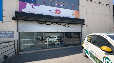 Photo 2 of Commercial properties for sale in Calle Praga, 7, Europolis, Las Rozas de Madrid