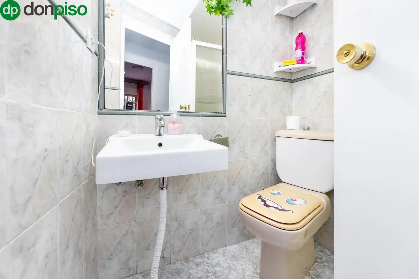 Piso con terraza en venta en Calle TRIANA BAJA, imagen 19